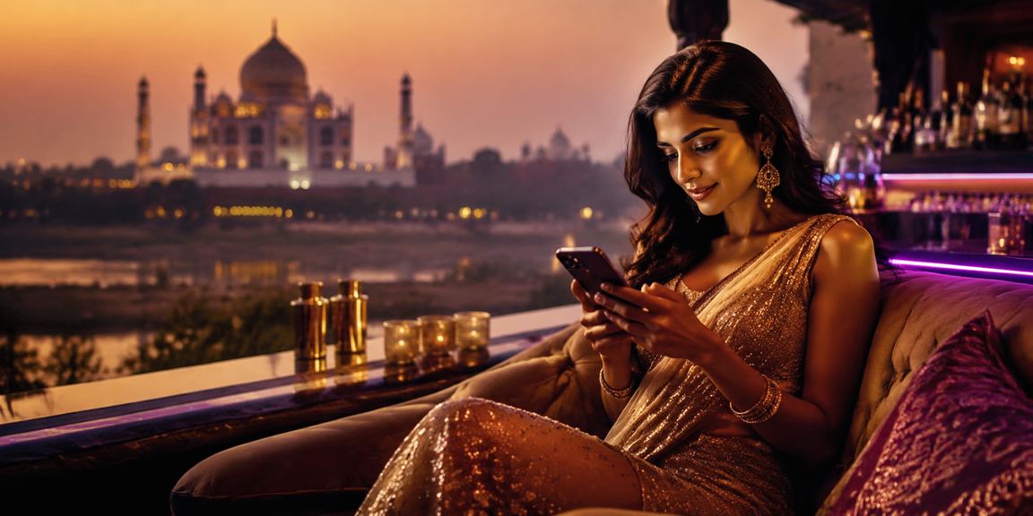 Mobile player enjoying Aviator game in Mumbai on android device